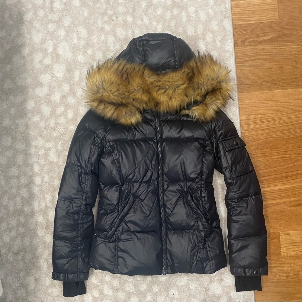 S13 Sam jacket